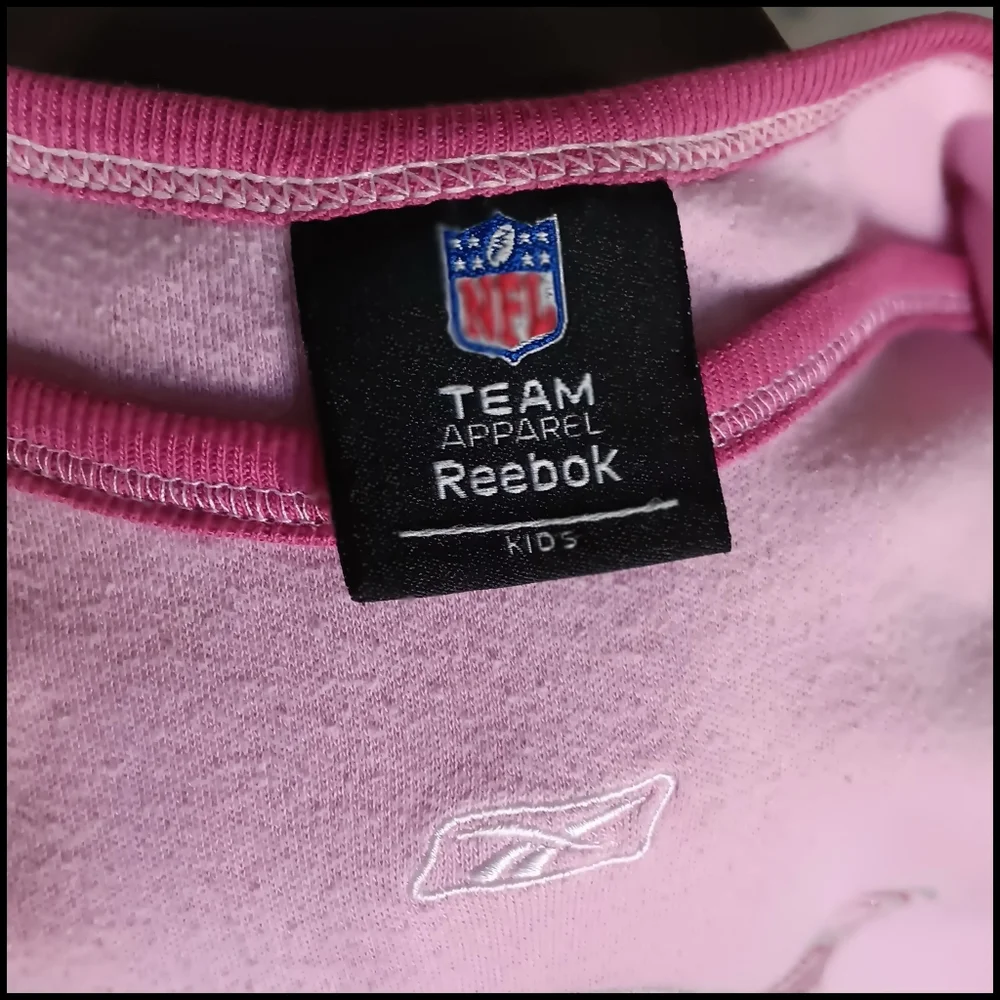Reebok green bay